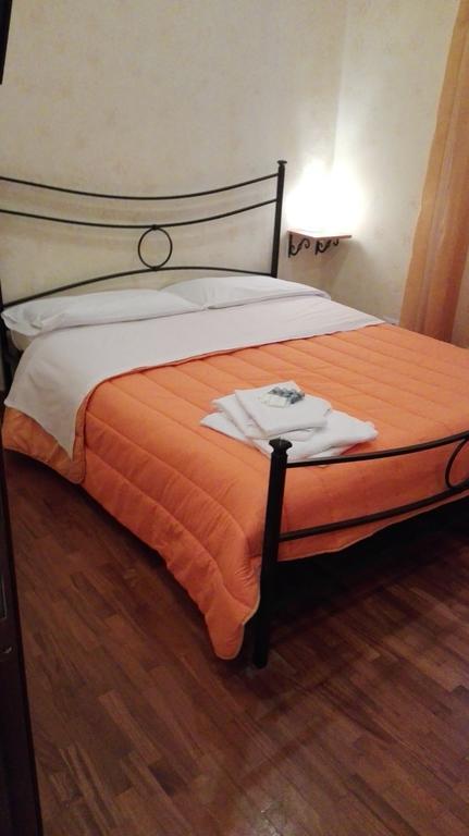 Residenza Laterano Hotel Roma Quarto foto