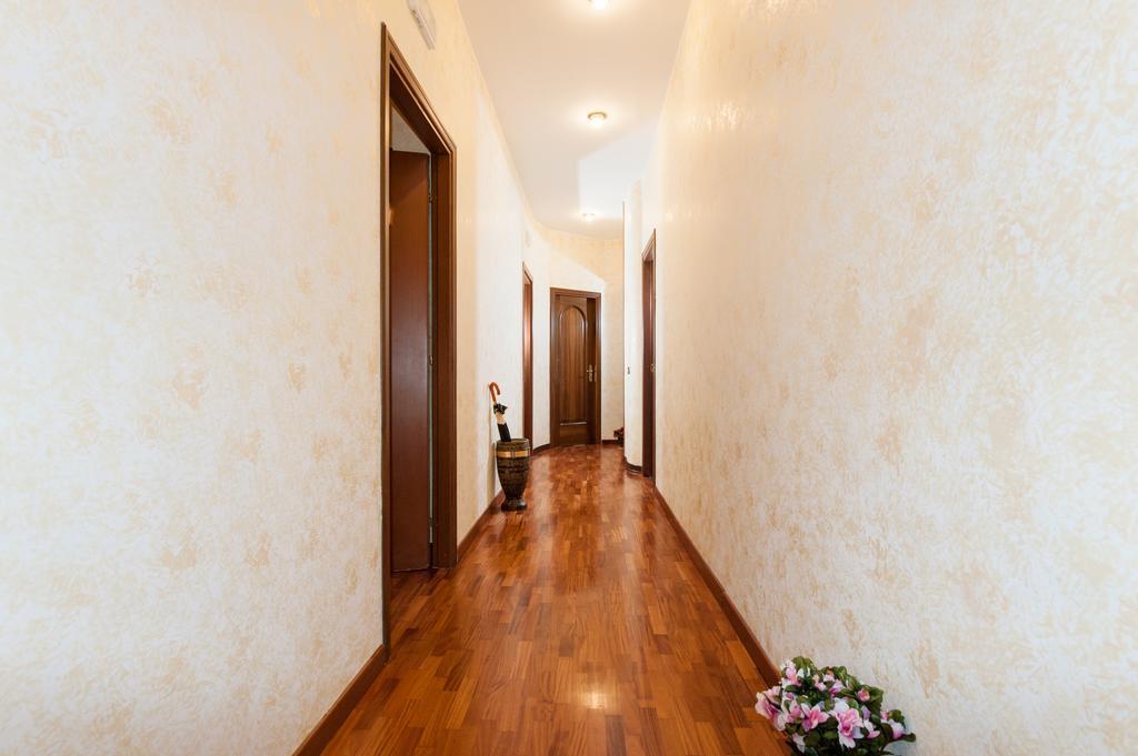 Residenza Laterano Hotel Roma Exterior foto
