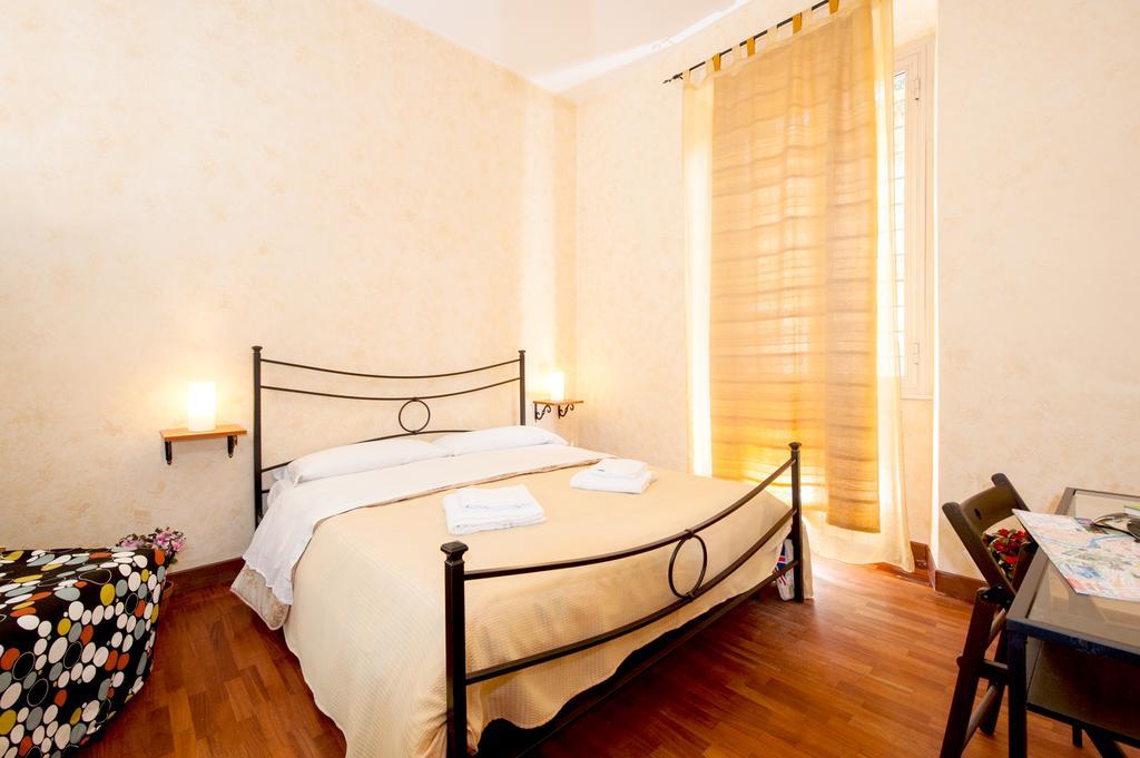 Residenza Laterano Hotel Roma Quarto foto