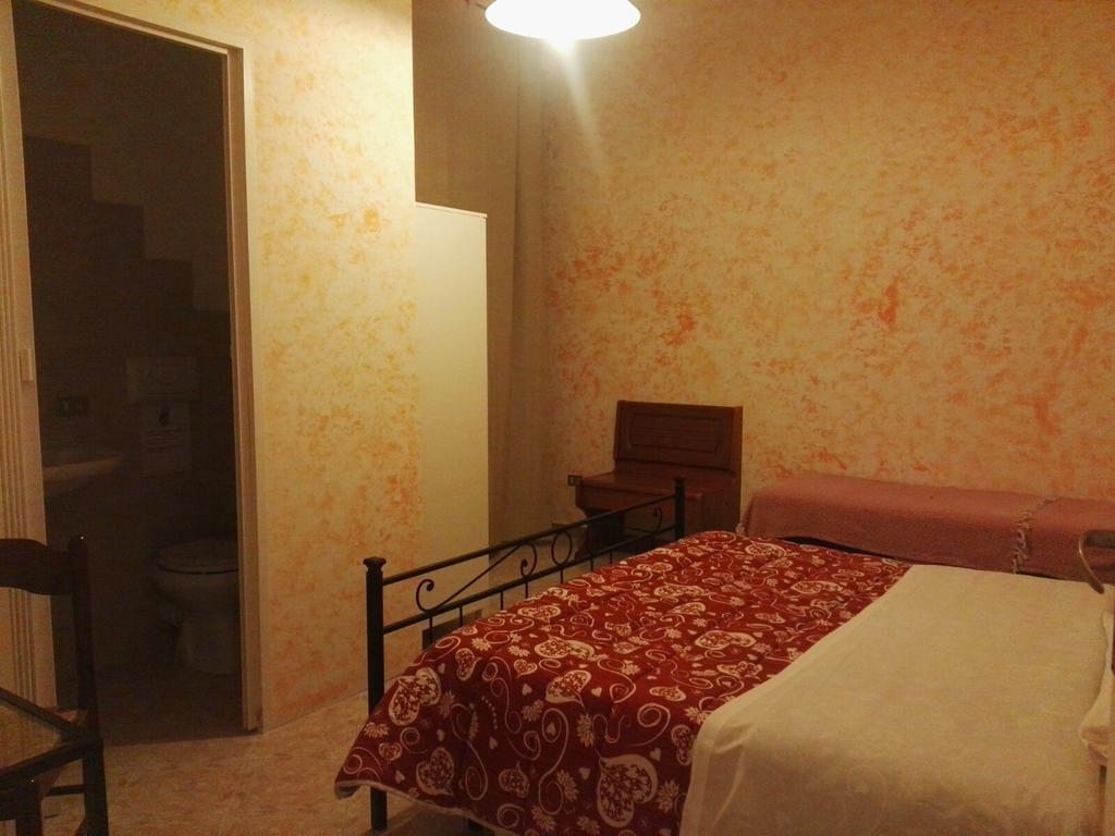 Residenza Laterano Hotel Roma Exterior foto