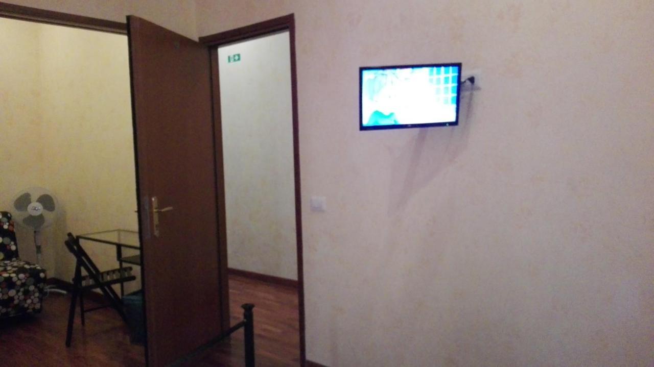 Residenza Laterano Hotel Roma Exterior foto