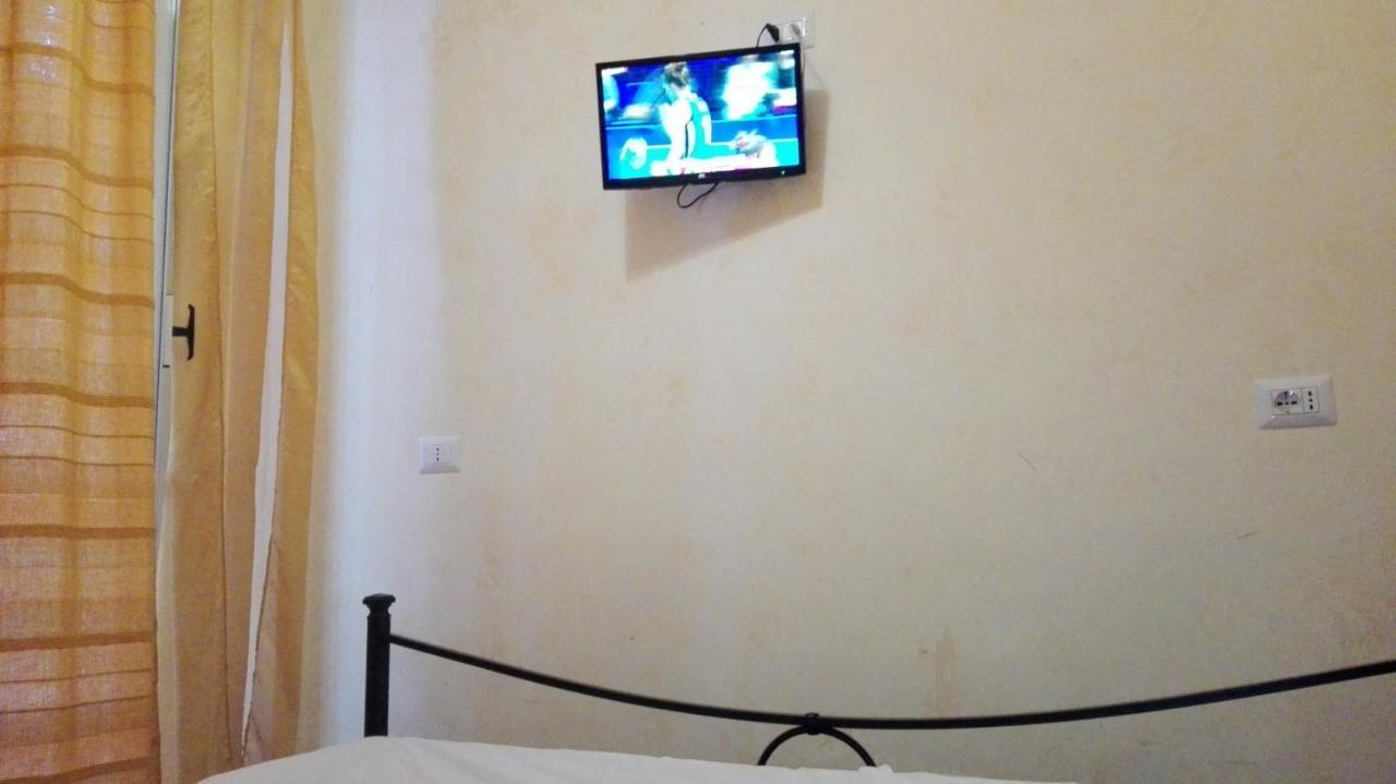 Residenza Laterano Hotel Roma Exterior foto
